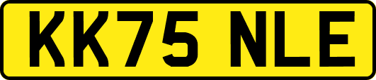 KK75NLE