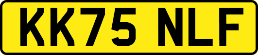 KK75NLF