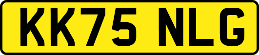 KK75NLG