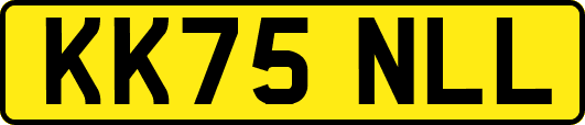 KK75NLL