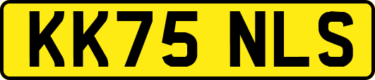 KK75NLS
