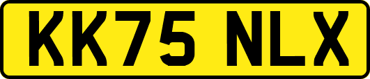 KK75NLX