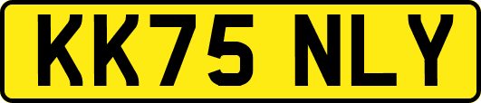 KK75NLY