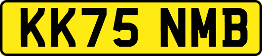 KK75NMB