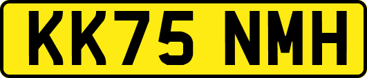 KK75NMH