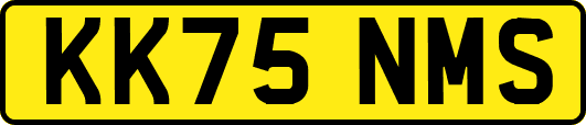 KK75NMS