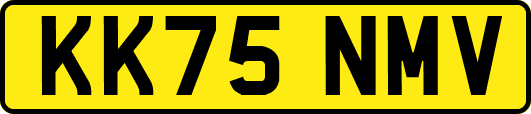 KK75NMV
