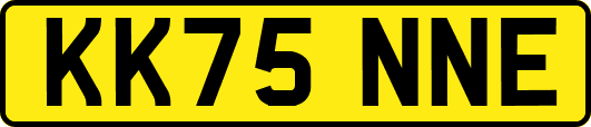KK75NNE