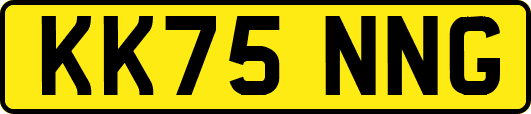 KK75NNG