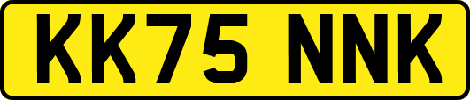 KK75NNK