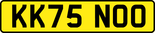 KK75NOO