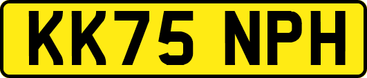 KK75NPH