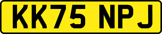 KK75NPJ