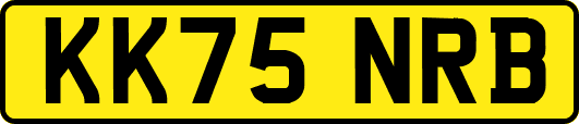 KK75NRB
