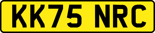 KK75NRC