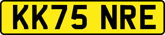 KK75NRE