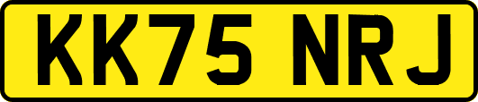 KK75NRJ