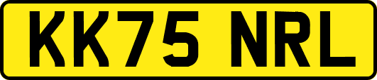 KK75NRL