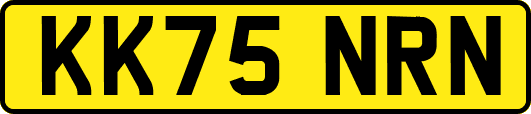 KK75NRN