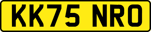 KK75NRO