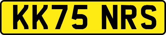 KK75NRS