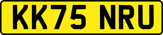 KK75NRU