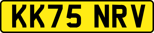 KK75NRV