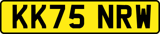 KK75NRW