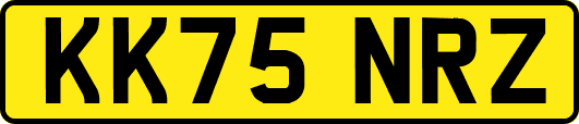 KK75NRZ