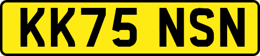 KK75NSN