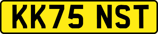 KK75NST