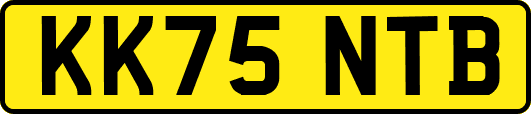 KK75NTB