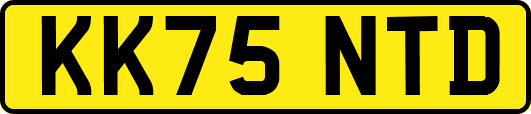 KK75NTD