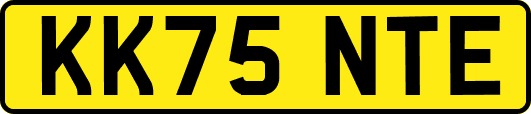 KK75NTE