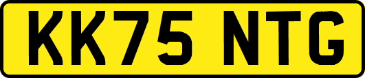 KK75NTG