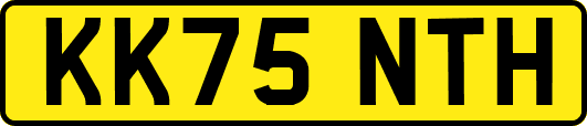 KK75NTH
