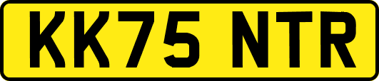 KK75NTR