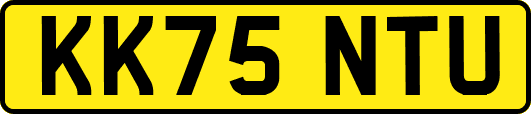 KK75NTU