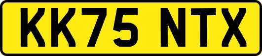 KK75NTX