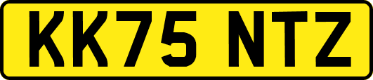 KK75NTZ