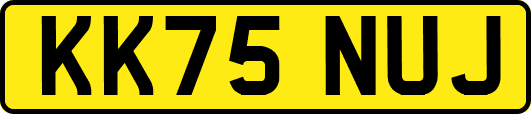 KK75NUJ