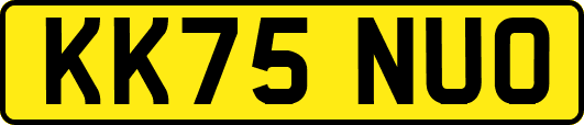 KK75NUO