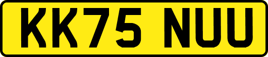 KK75NUU