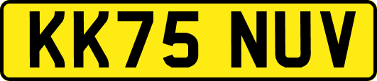 KK75NUV