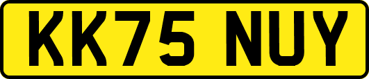 KK75NUY