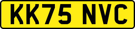 KK75NVC