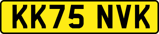 KK75NVK