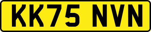 KK75NVN