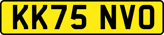 KK75NVO
