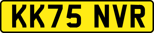 KK75NVR